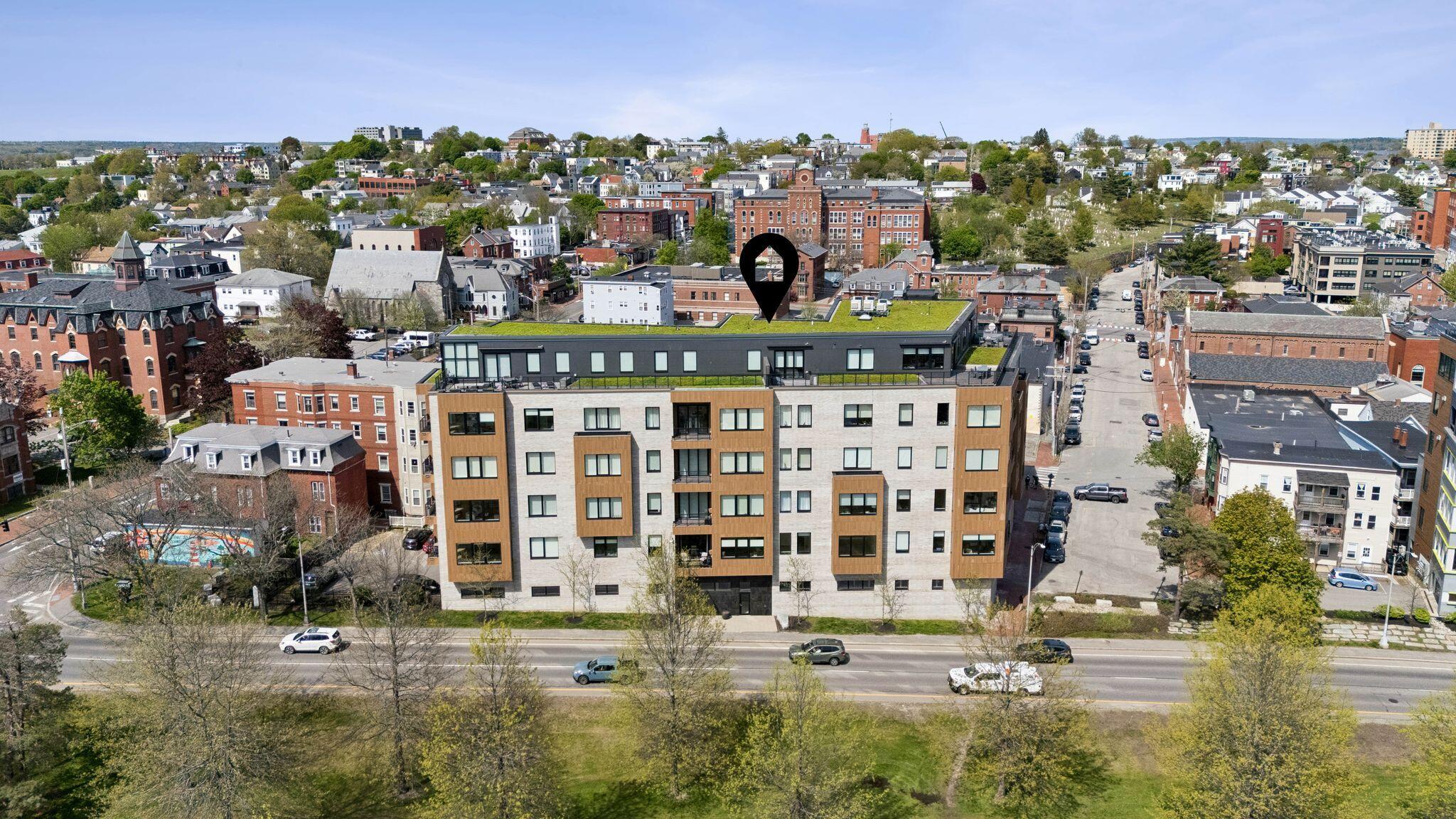 99 Federal Street, Unit 504 Portland, ME 04101 - Photo 5 of 78 18_DJI_20260518150534_0829_DW