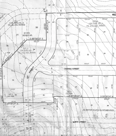 $285,000 | Lt3 East North Street, Dodgeville, WI 53533