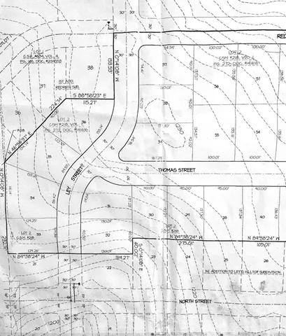 $285,000 | Lt3 East North Street, Dodgeville, WI 53533