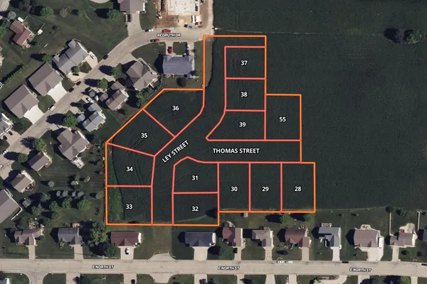 $285,000 | Lt3 East North Street, Dodgeville, WI 53533