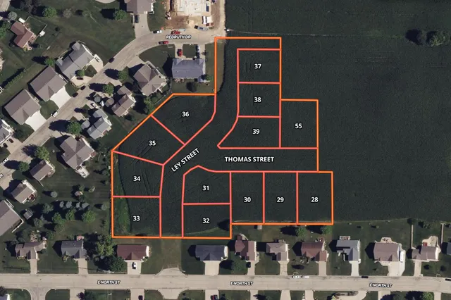 $285,000 | Lt3 East North Street, Dodgeville, WI 53533