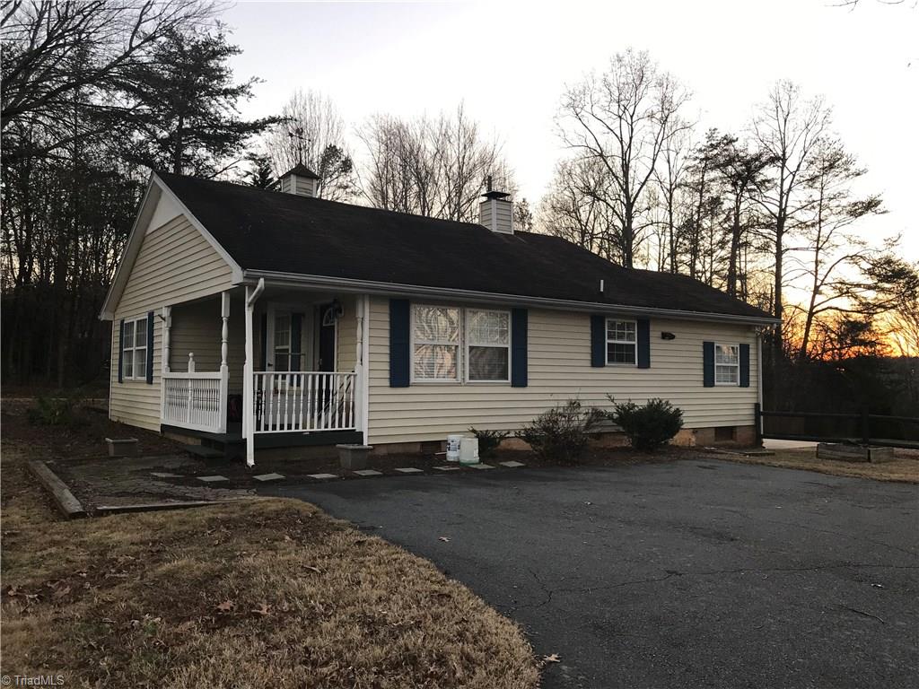 1900 Swaim Road Winston-Salem, NC 27127 - Photo 1 of 4 Gallery Image 1