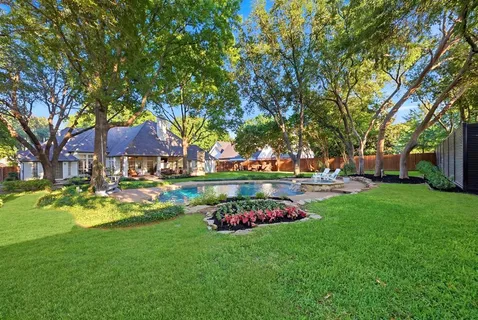 $960,000 | 5500 Sycamore Drive, Colleyville, TX 76034