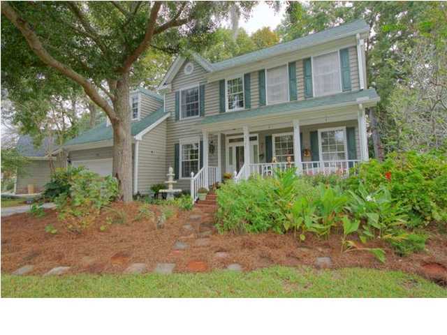 3106 Linksland Road Mount Pleasant, SC 29466 - Photo 1 of 4 Primary Photo