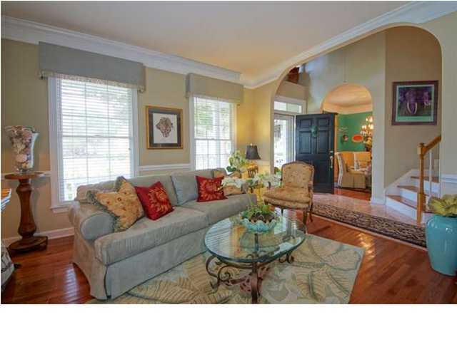 3106 Linksland Road Mount Pleasant, SC 29466 - Photo 3 of 4 Additional Photo