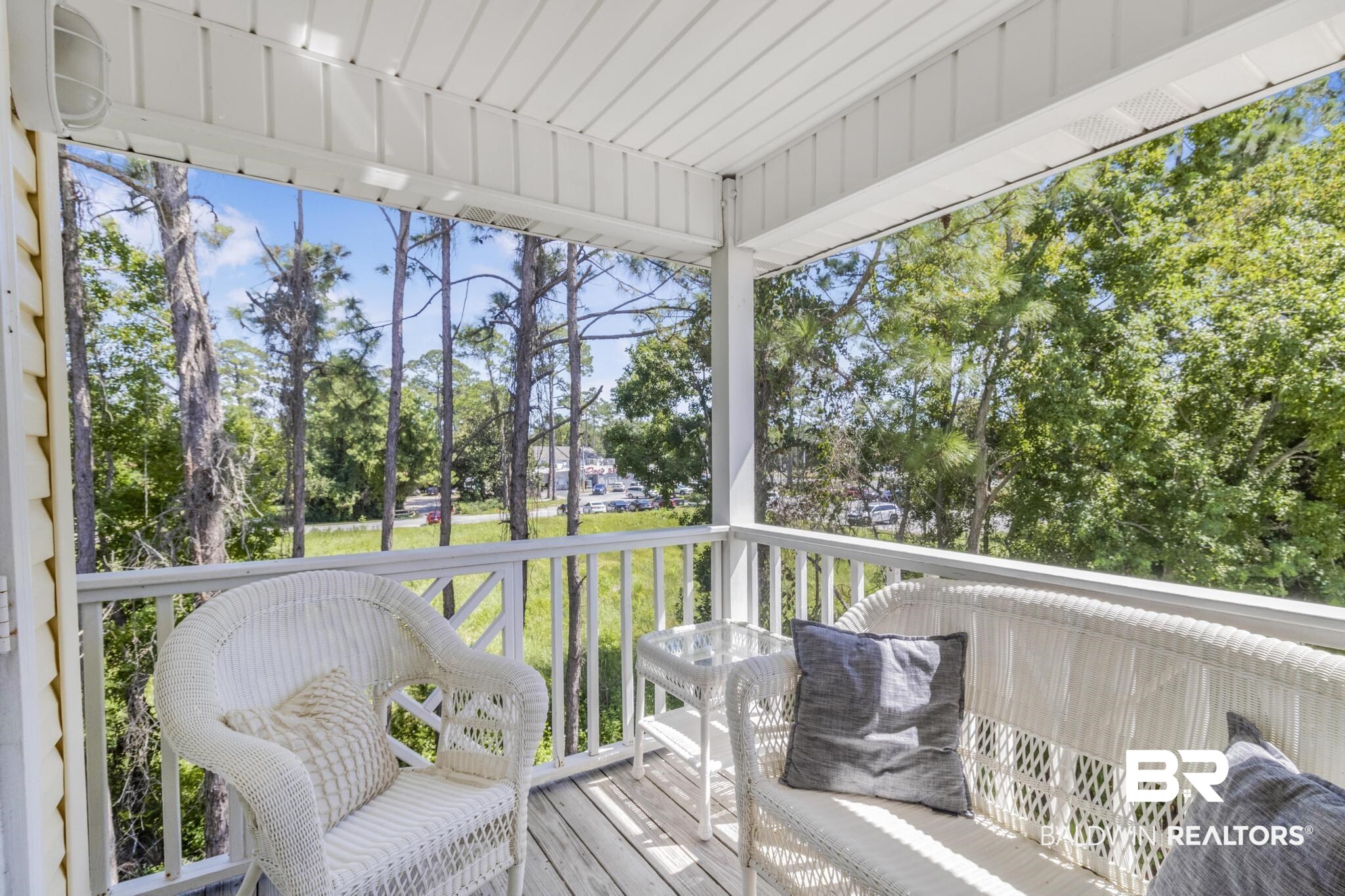 25957 Canal Road, Unit 306 Orange Beach, AL 36561 - Photo 21 of 28 Exterior space