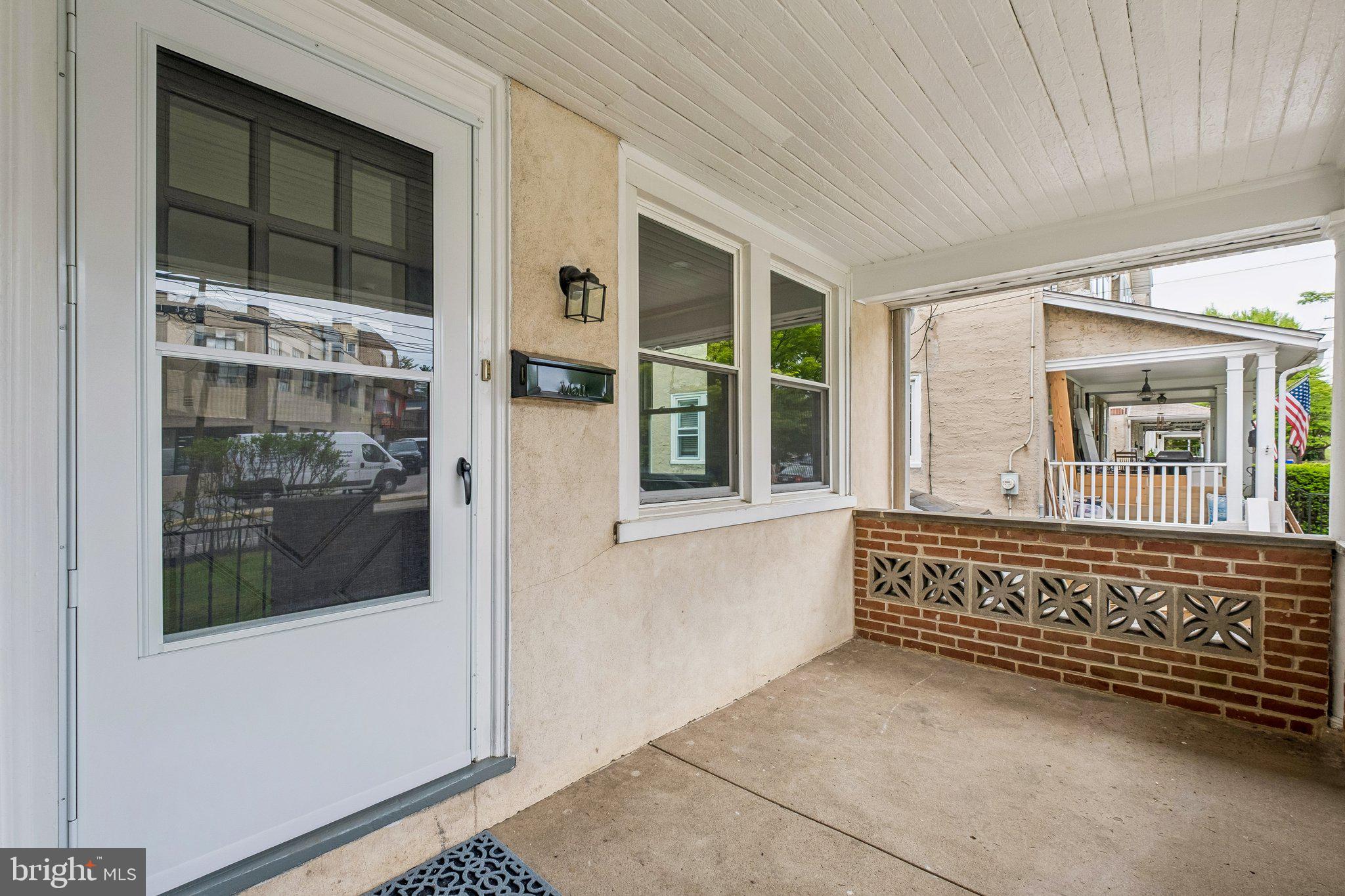 114 Conestoga Road Wayne, PA 19087 - Photo 61 of 71 Exterior Photo