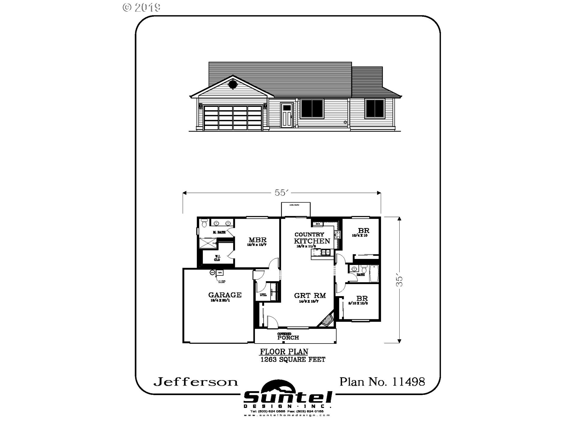 511 Merlot Street Amity, OR 97101 - Photo 1 of 1