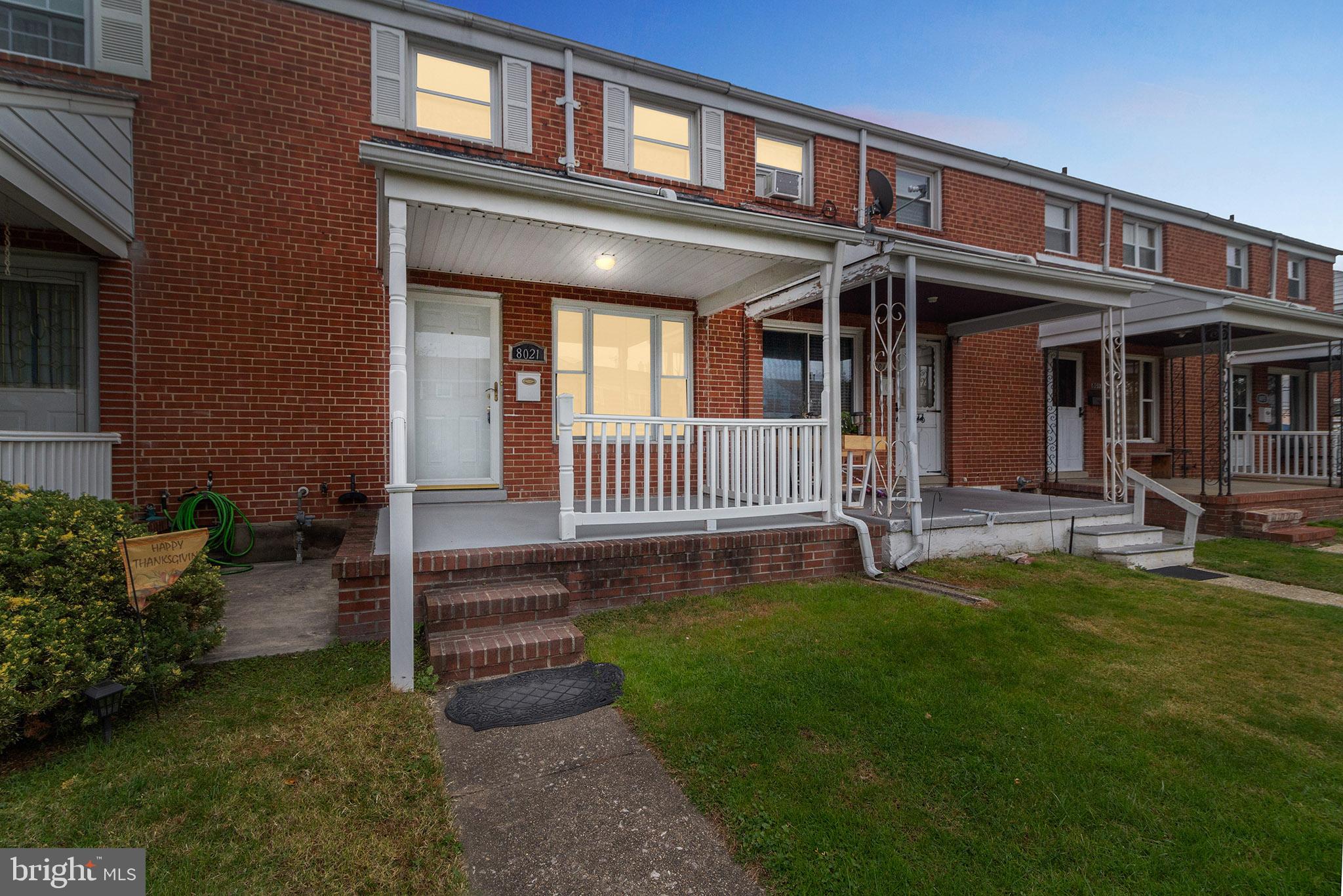 8021 Kimberly Road Dundalk, MD 21222 - Photo 1 of 24 Gallery Image 1