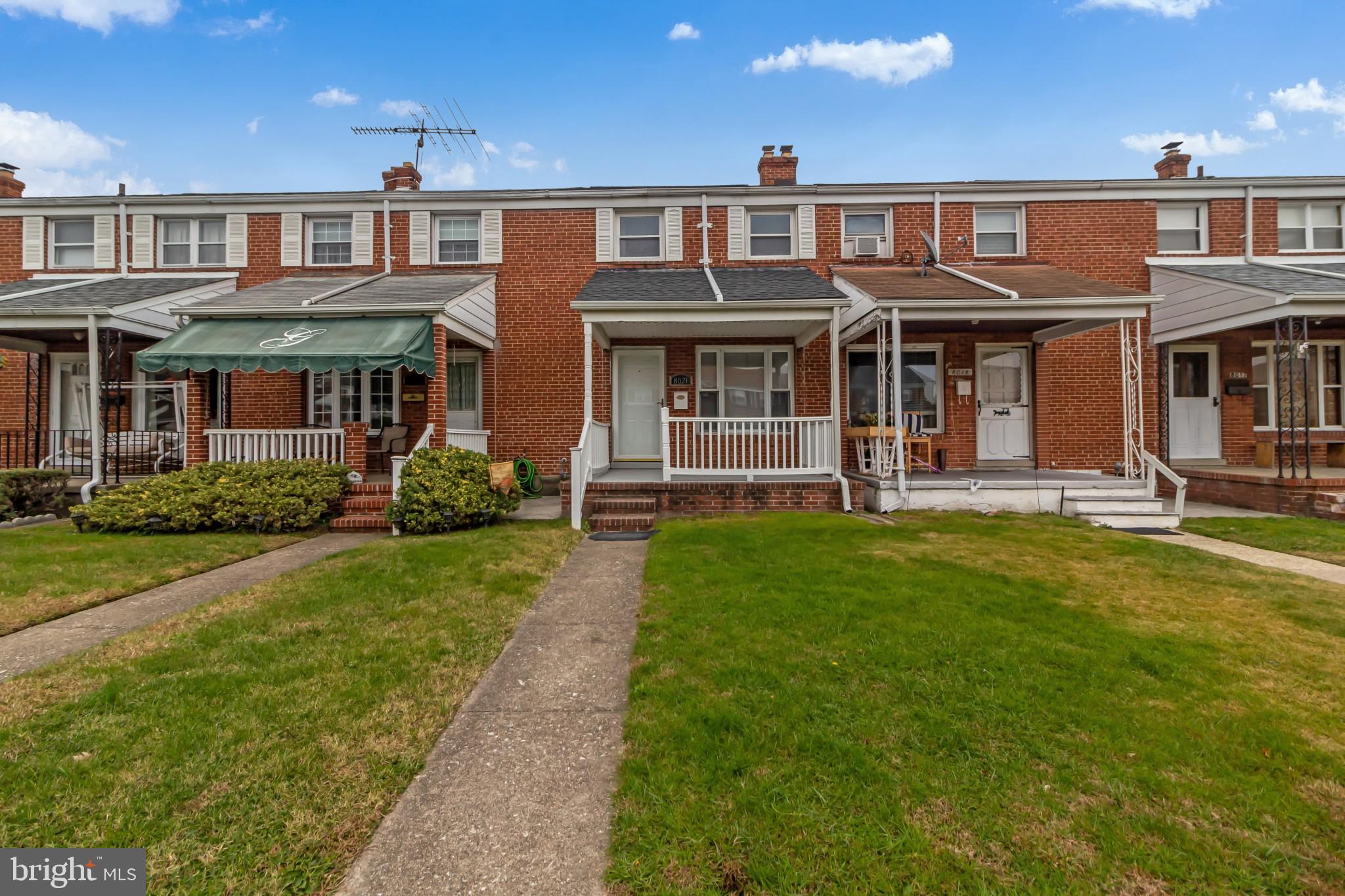 8021 Kimberly Road Dundalk, MD 21222 - Photo 2 of 24 Gallery Image 2