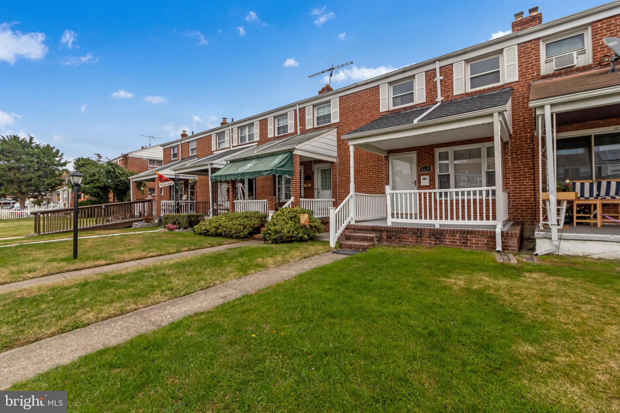8021 Kimberly Road Dundalk, MD 21222 - Photo 3 of 24 Gallery Image 3
