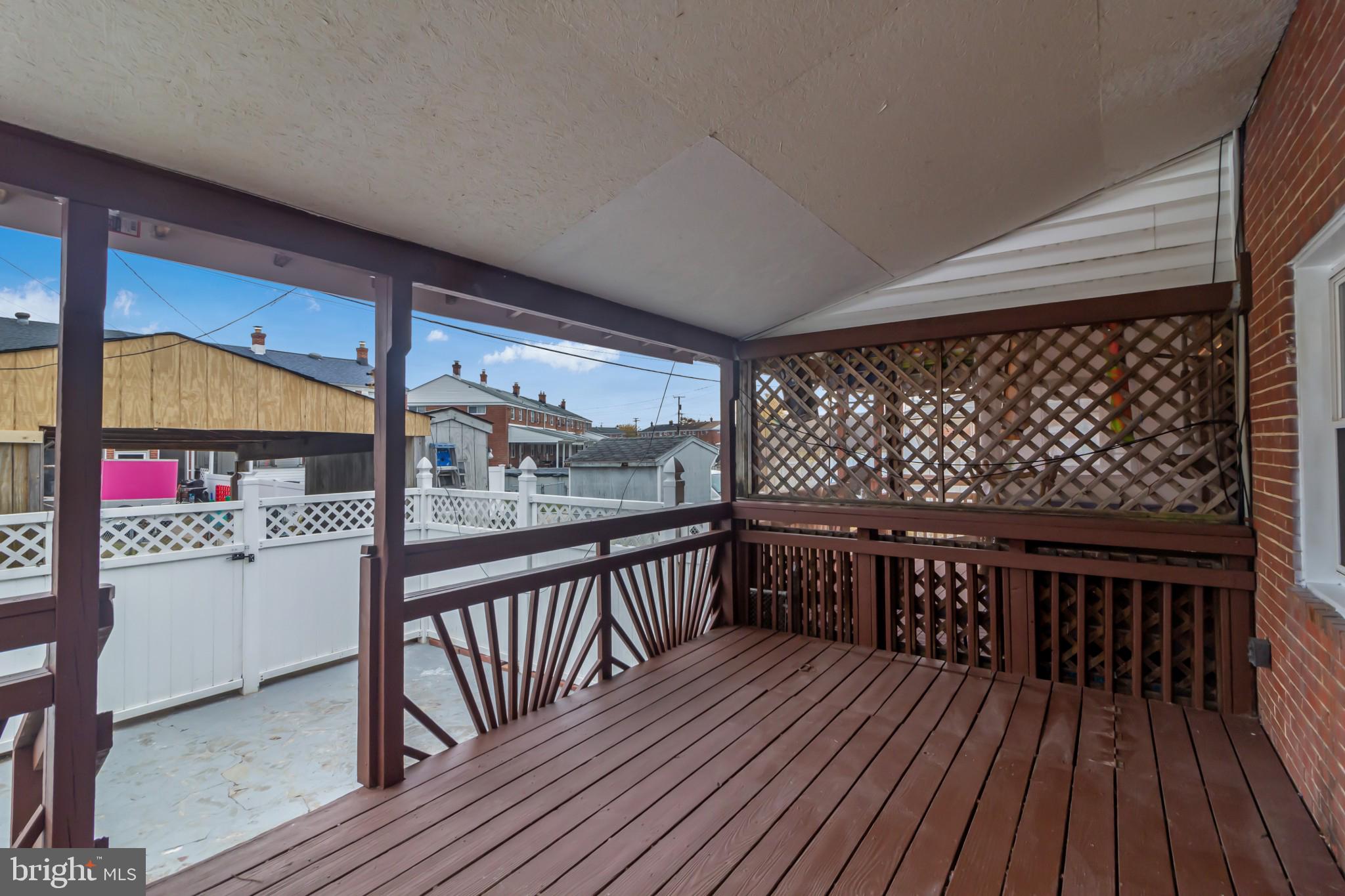 8021 Kimberly Road Dundalk, MD 21222 - Photo 21 of 24 Gallery Image 21