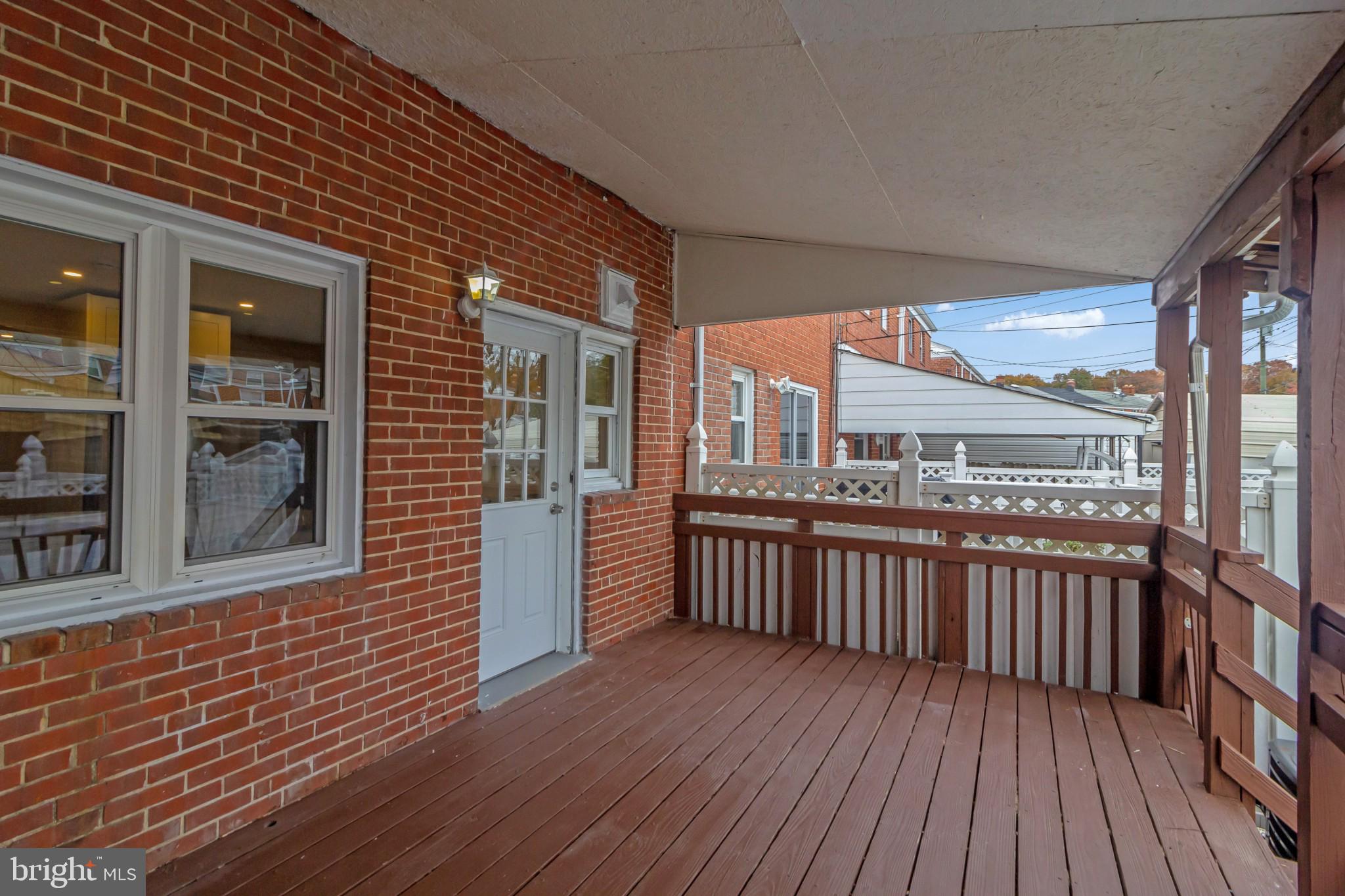8021 Kimberly Road Dundalk, MD 21222 - Photo 22 of 24 Gallery Image 22