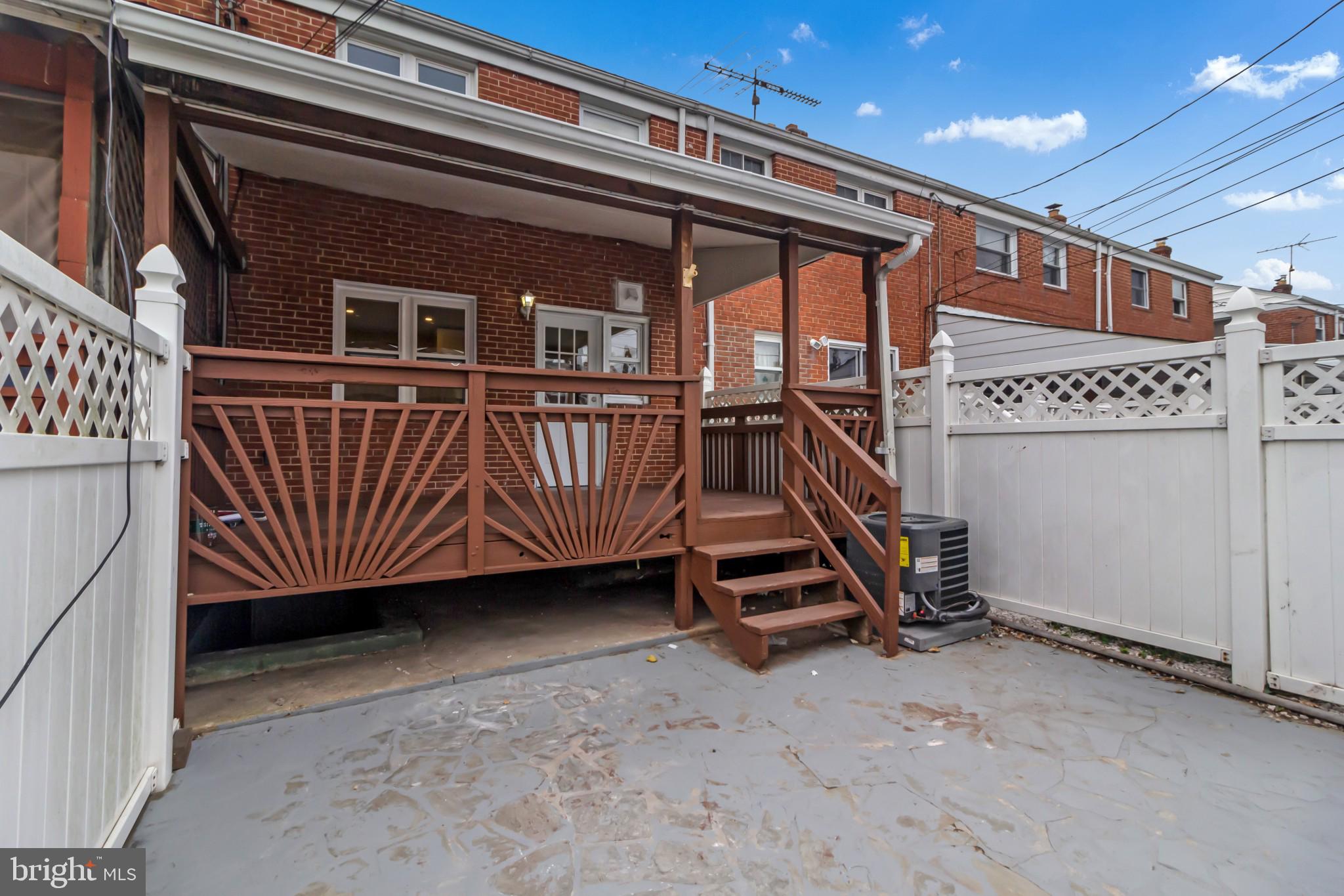 8021 Kimberly Road Dundalk, MD 21222 - Photo 23 of 24 Gallery Image 23