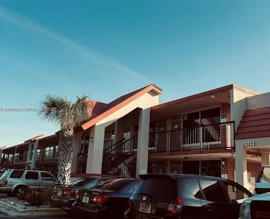 $900 | 43420 Highway 27, Unit 324, Davenport, FL 33837