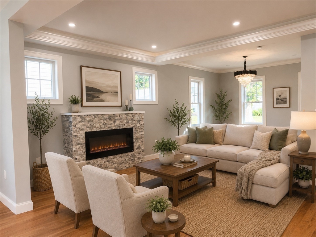 29 Wilkins Road Braintree, MA 02184 - Photo 13 of 32