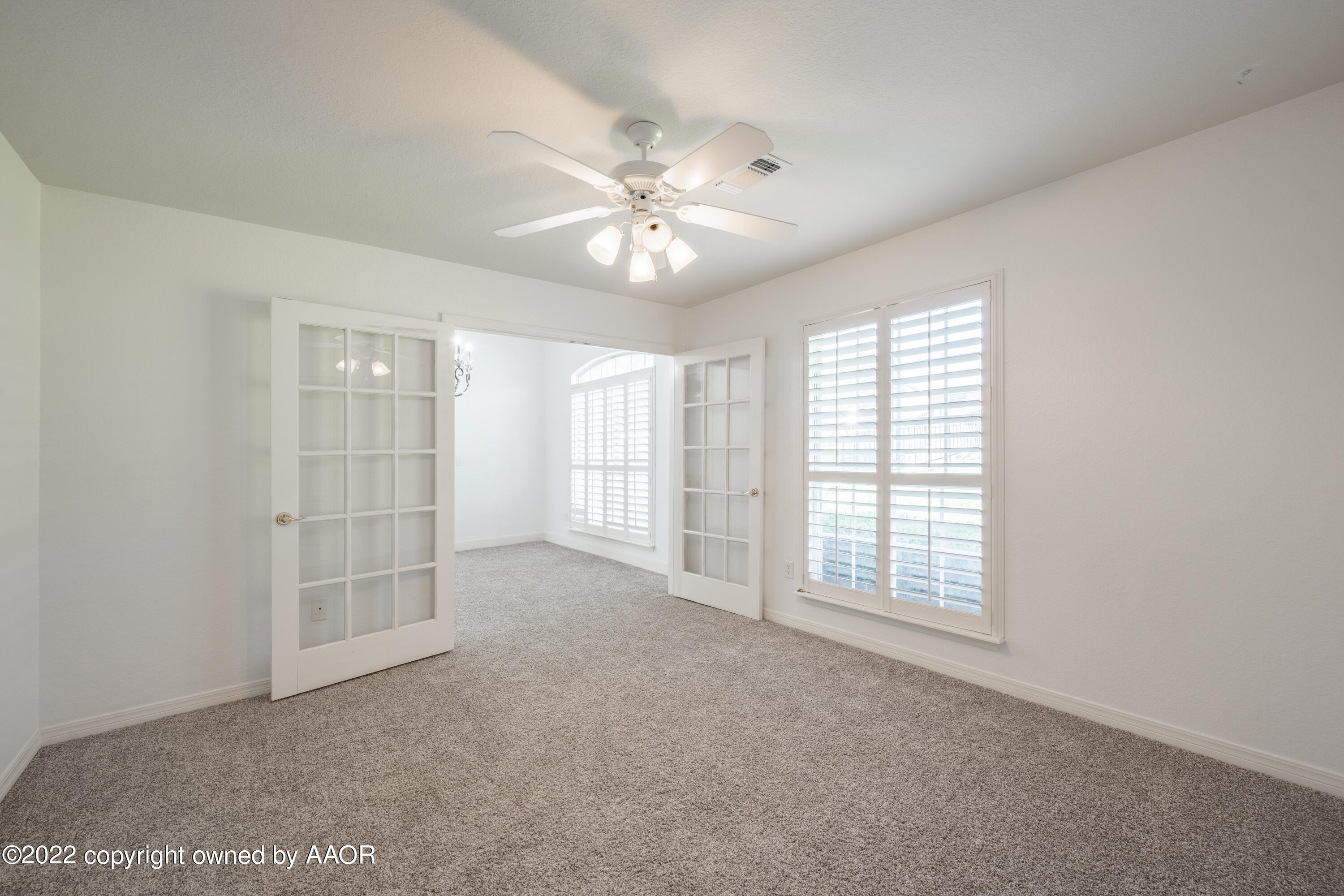 2408 Drake Elm Place Amarillo, TX 79124 - Photo 18 of 36 bedroom one 1