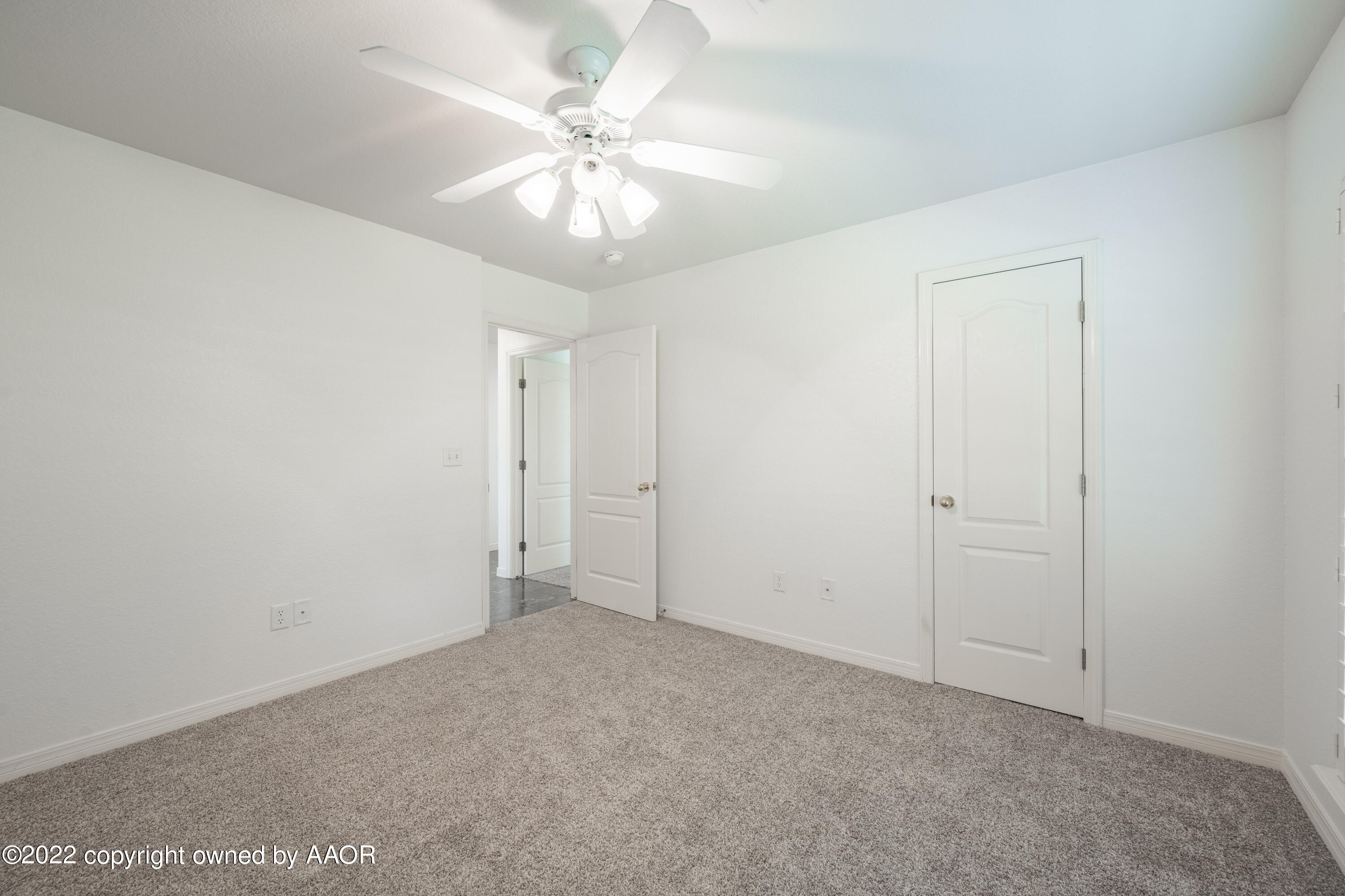 2408 Drake Elm Place Amarillo, TX 79124 - Photo 21 of 36 bedroom two 2