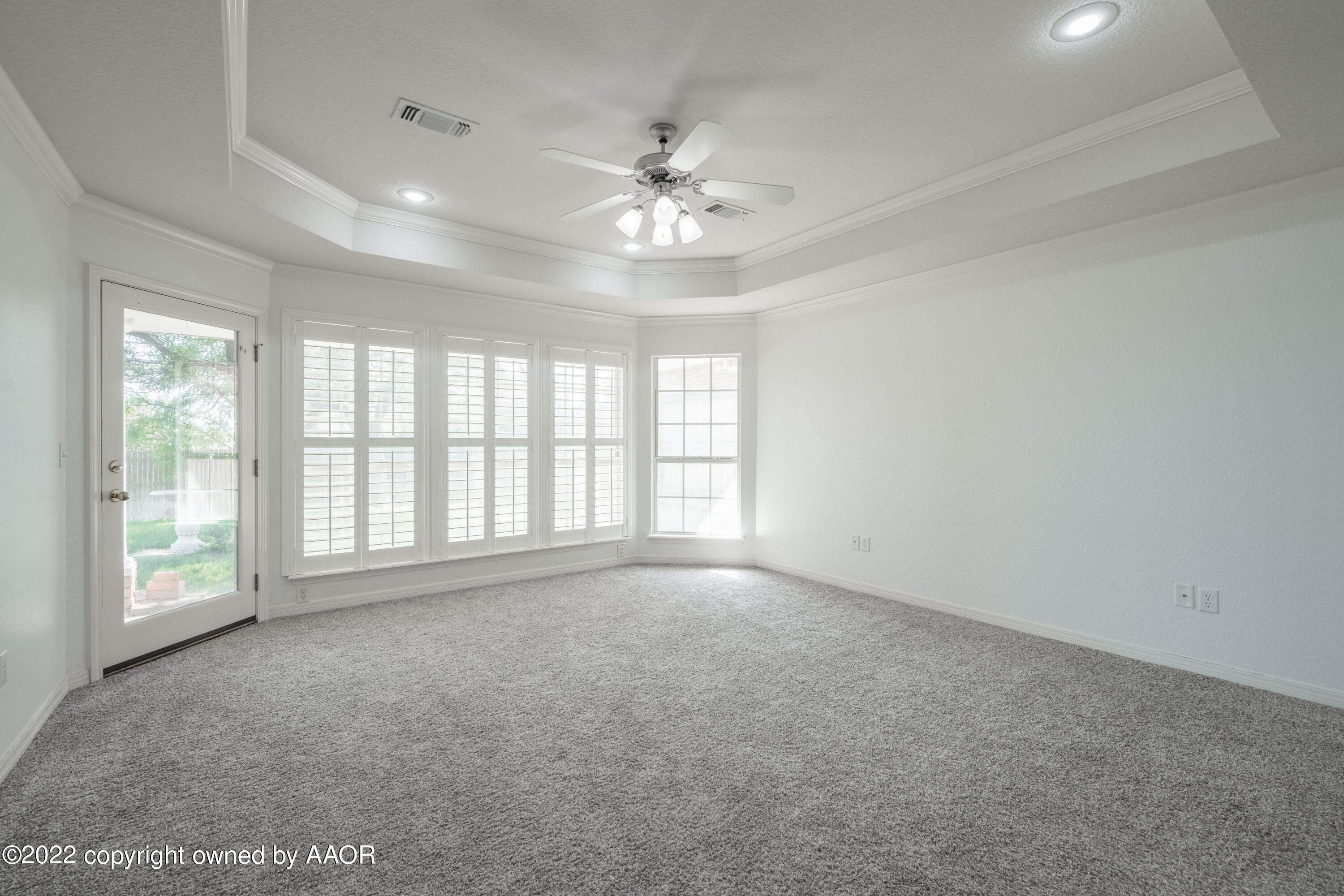 2408 Drake Elm Place Amarillo, TX 79124 - Photo 26 of 36 master bedroom