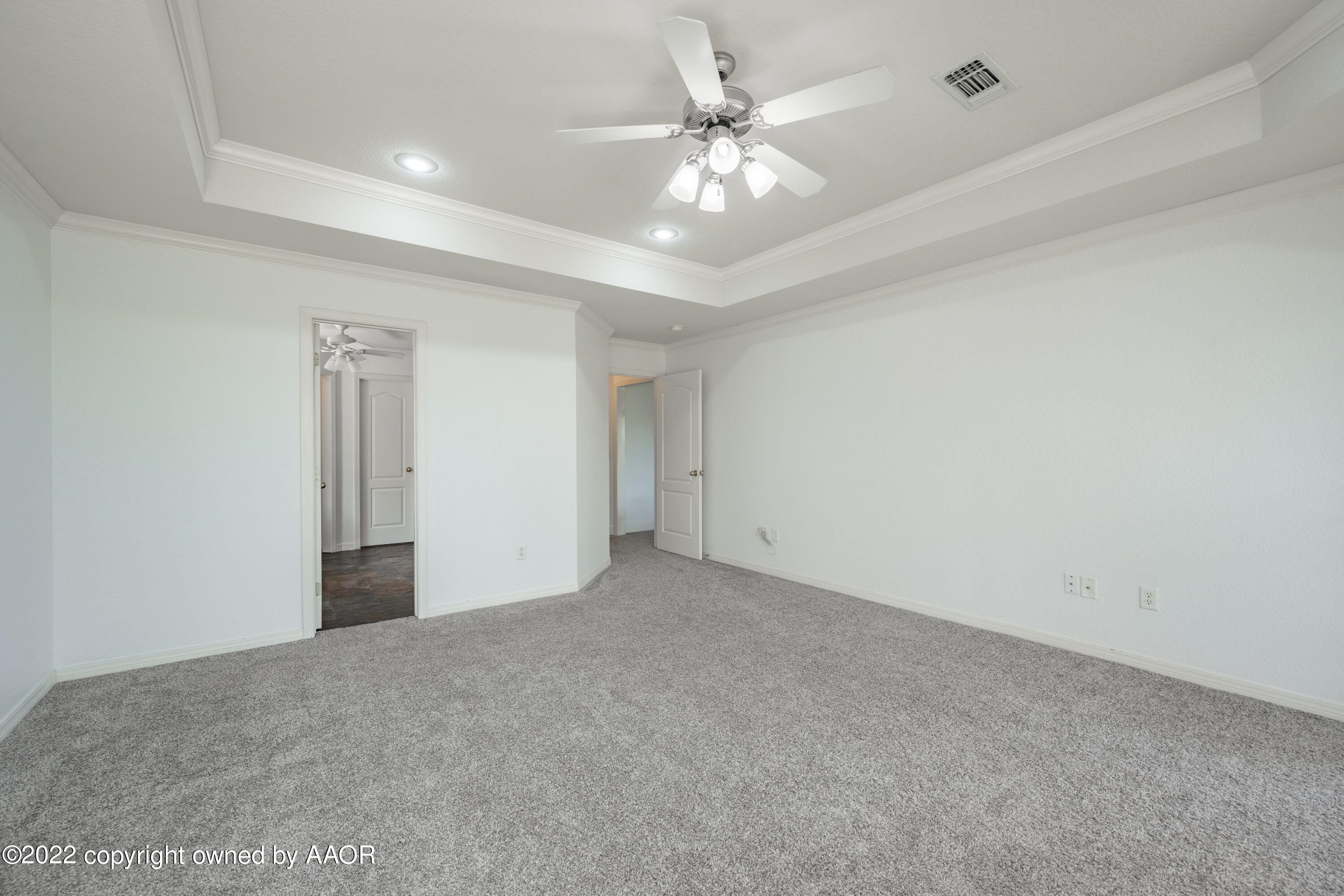 2408 Drake Elm Place Amarillo, TX 79124 - Photo 27 of 36 master bedroom 2