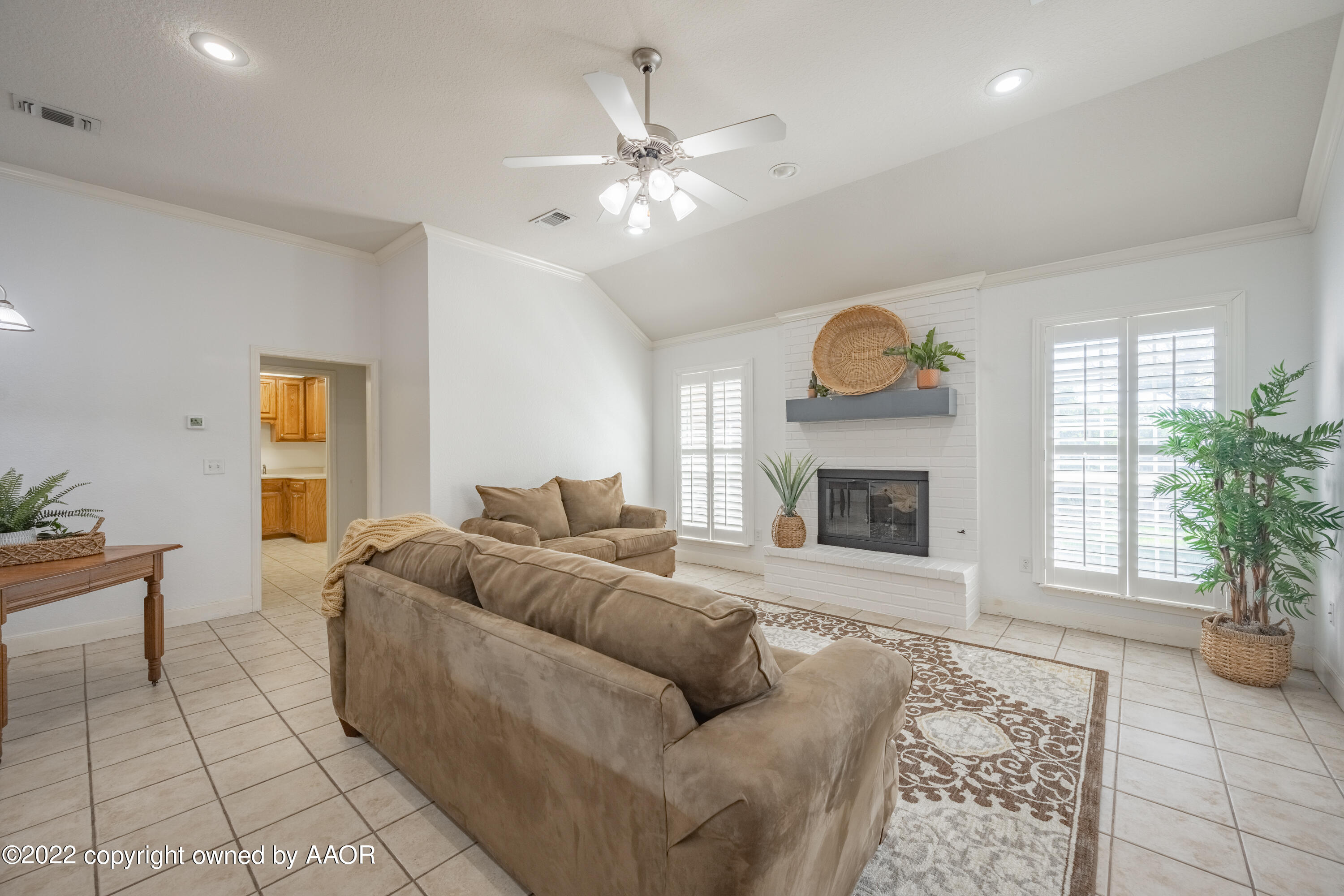 2408 Drake Elm Place Amarillo, TX 79124 - Photo 8 of 36 2nd living room 1