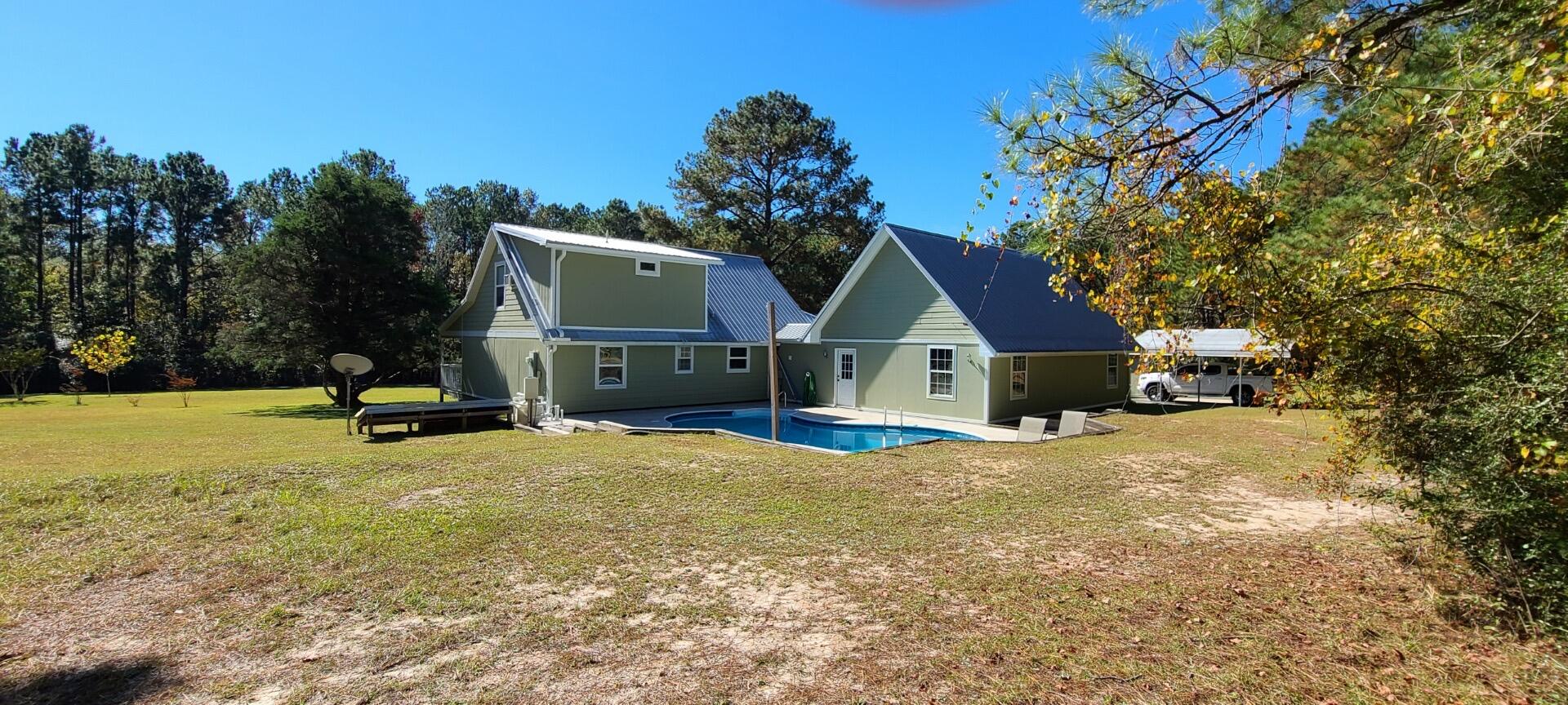 2296 Huckaba Road Laurel Hill, FL 32567 - Photo 4 of 23 part0 (5)