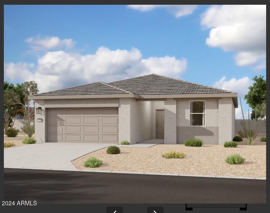 46954 West Old Timer Road Maricopa, AZ 85139 - Photo 1 of 22 Marigold T2
