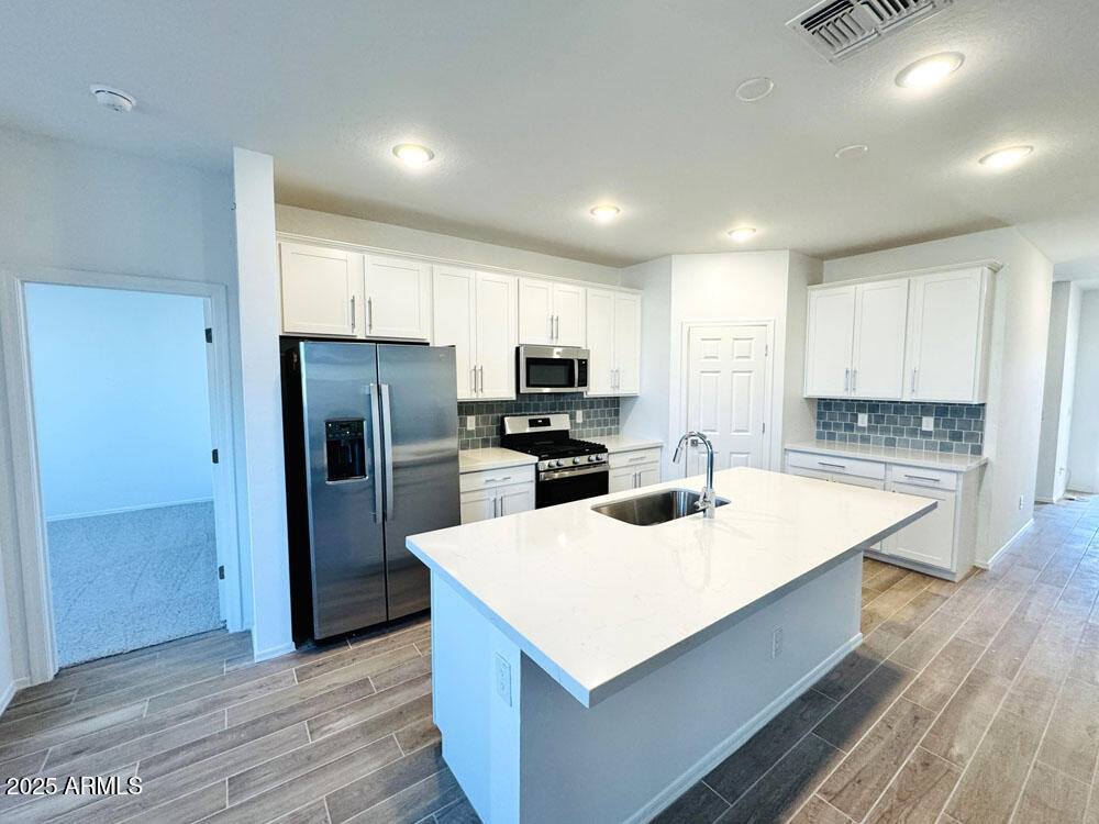 46954 West Old Timer Road Maricopa, AZ 85139 - Photo 11 of 22 08 Kitchen