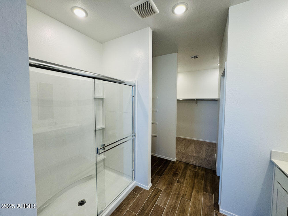 46954 West Old Timer Road Maricopa, AZ 85139 - Photo 20 of 22 14 Primary Shower