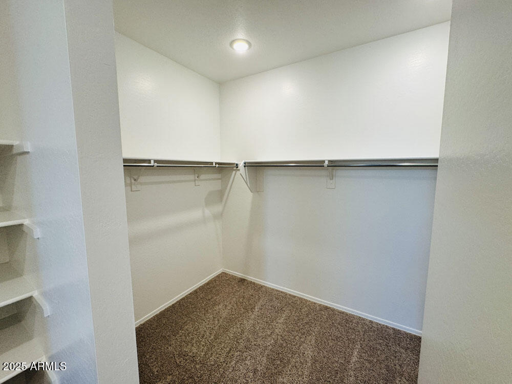 46954 West Old Timer Road Maricopa, AZ 85139 - Photo 22 of 22 16 Walk in Closet