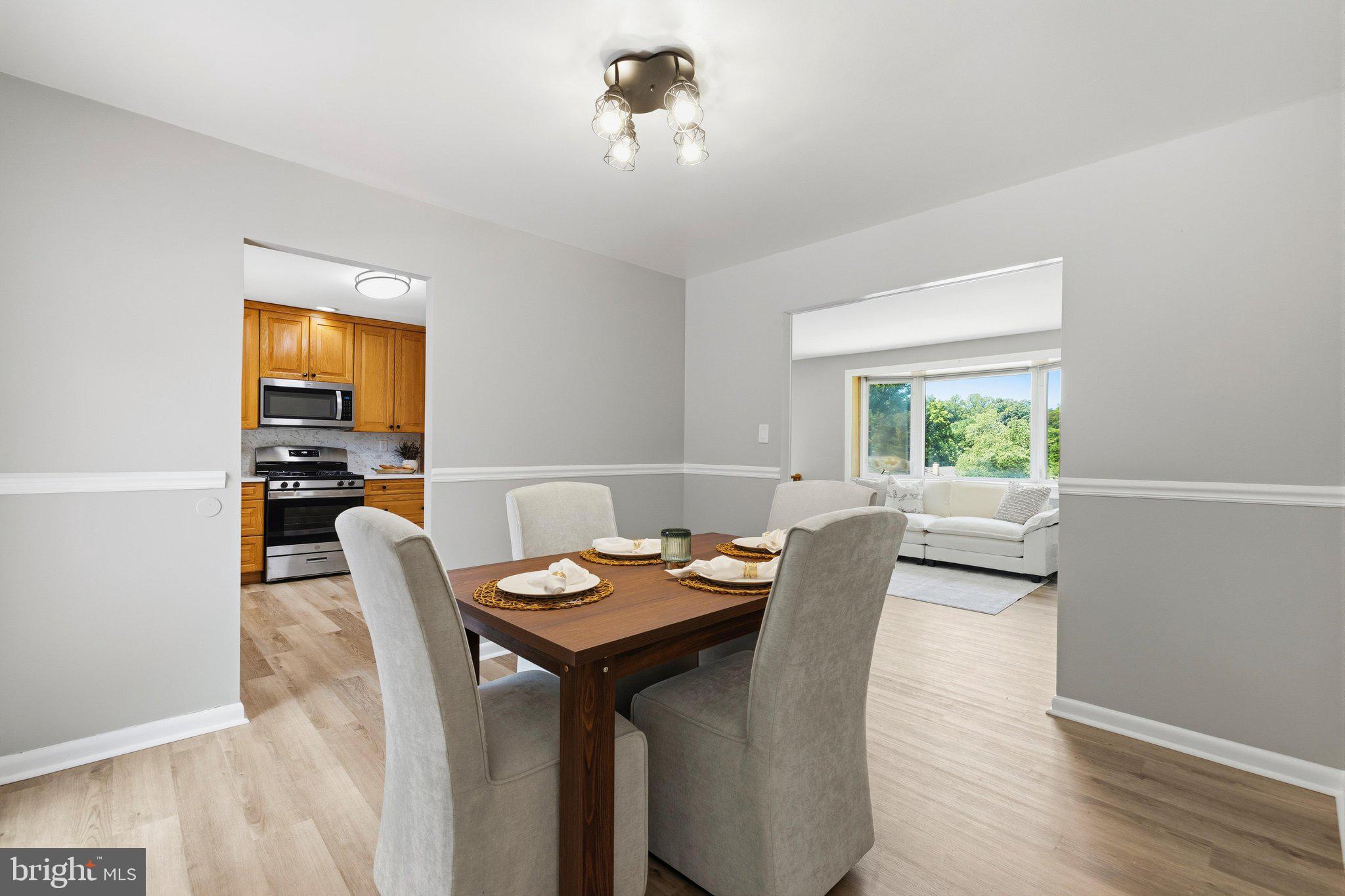 5804 Spell Road Clinton, MD 20735 - Photo 26 of 58