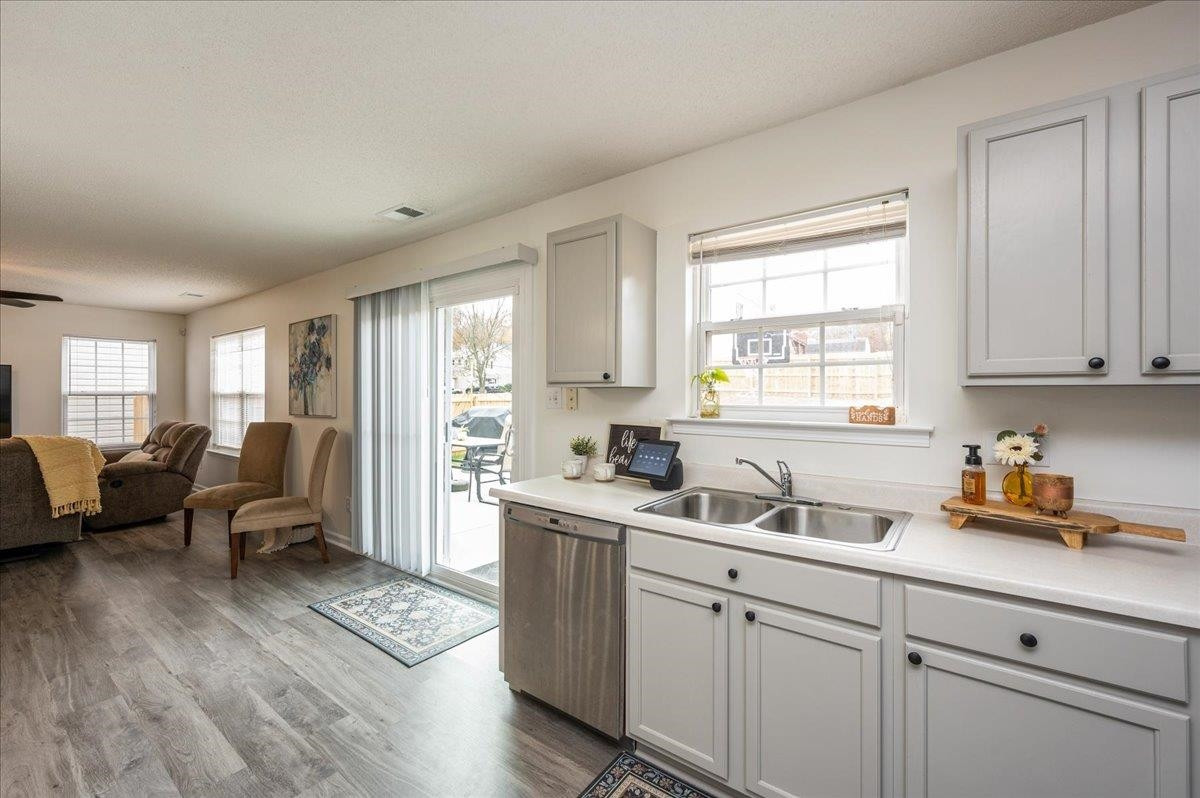 3356 Marshlane Way Raleigh, NC 27610 - Photo 8 of 22 Photo 8