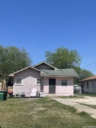 $950 | 507 Cantrell Drive, Unit A, San Antonio, TX 78221