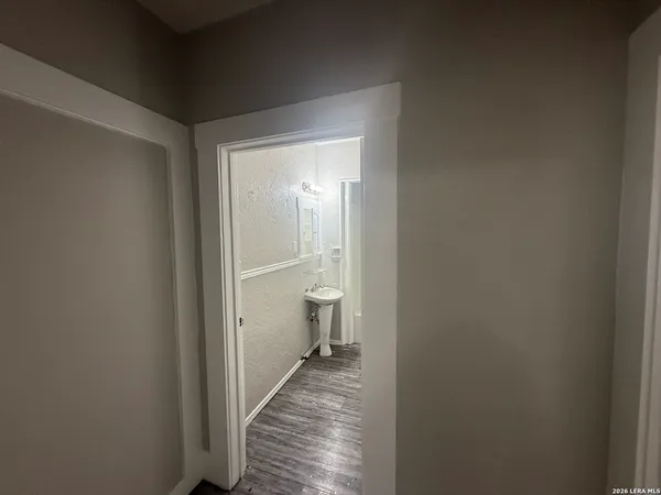 $950 | 507 Cantrell Drive, Unit A, San Antonio, TX 78221