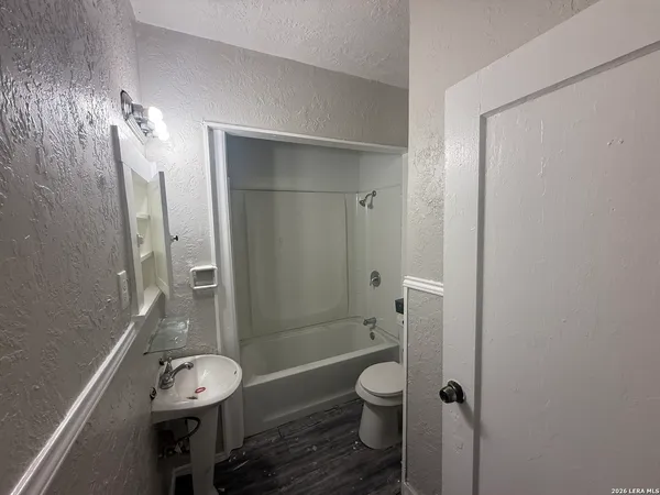 $950 | 507 Cantrell Drive, Unit A, San Antonio, TX 78221
