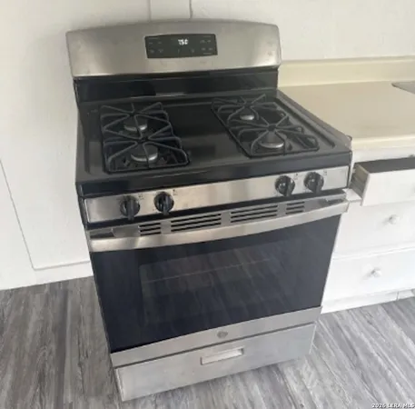 $950 | 507 Cantrell Drive, Unit A, San Antonio, TX 78221