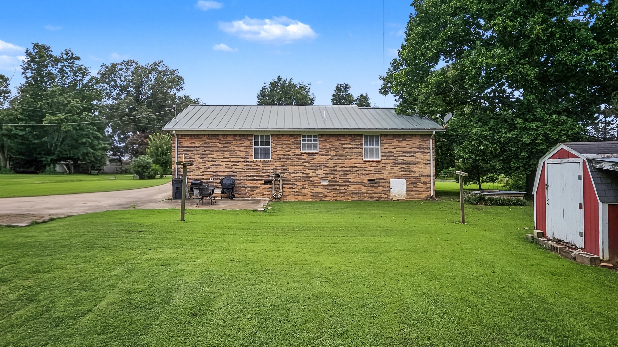 4081 Salem Road Minor Hill, TN 38473 - Photo 22 of 31 Gallery Image 22