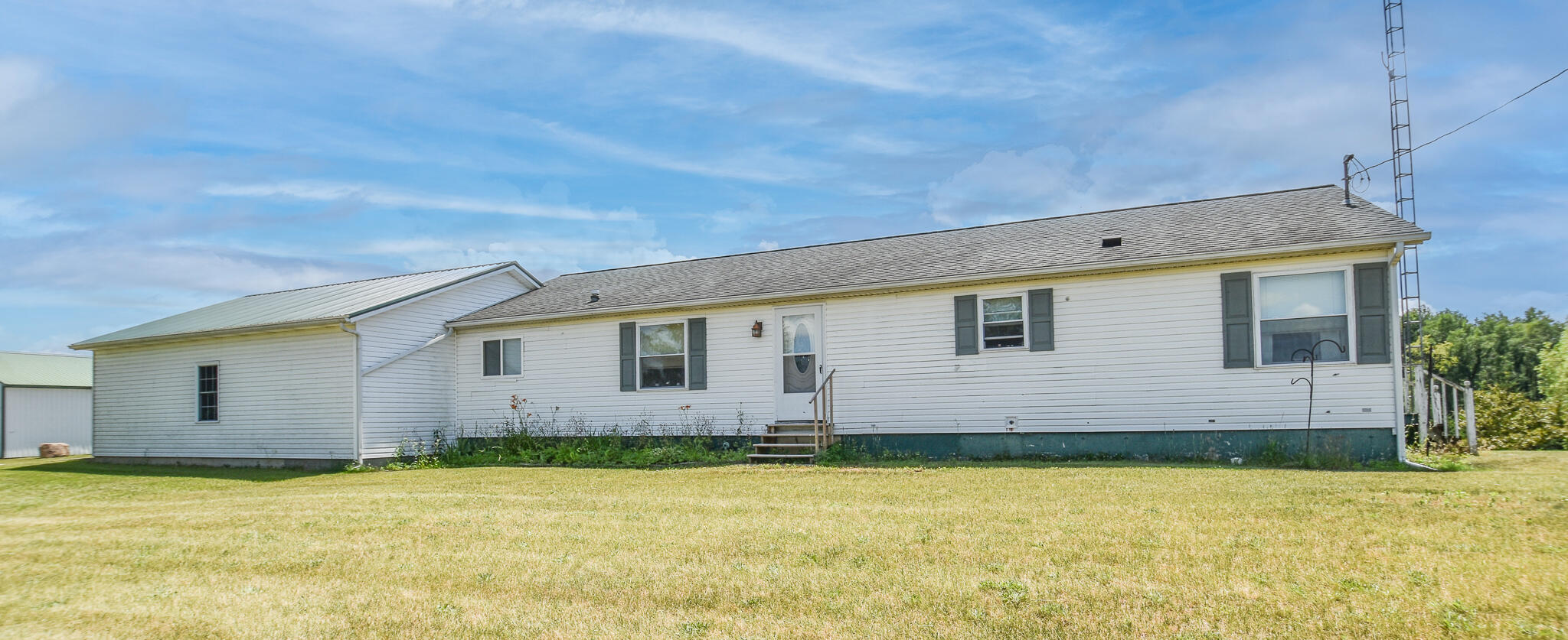 9642 Long Lake Road Montgomery, MI 49255 - Photo 1 of 39 DSC_0276-Edit