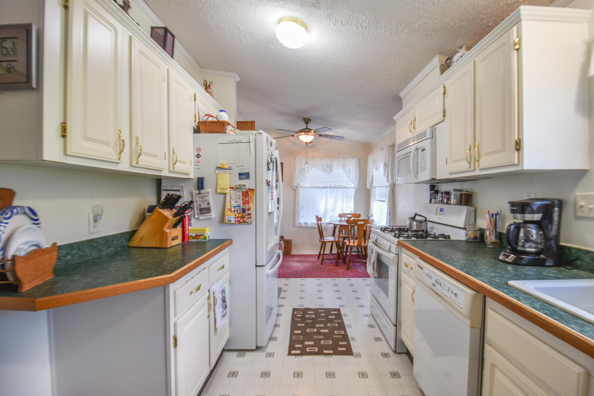 9642 Long Lake Road Montgomery, MI 49255 - Photo 12 of 39 DSC_0338