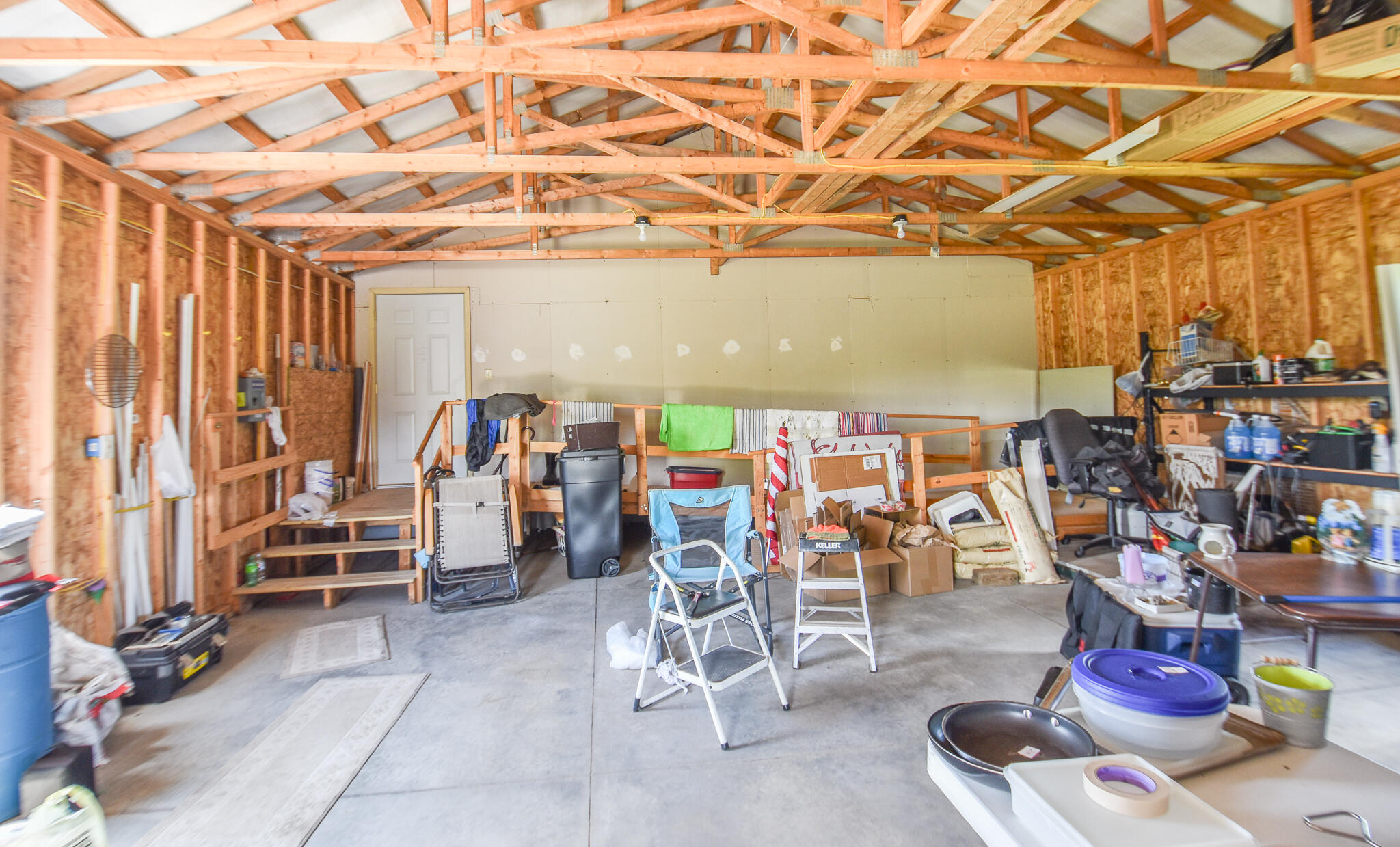 9642 Long Lake Road Montgomery, MI 49255 - Photo 27 of 39 DSC_0287