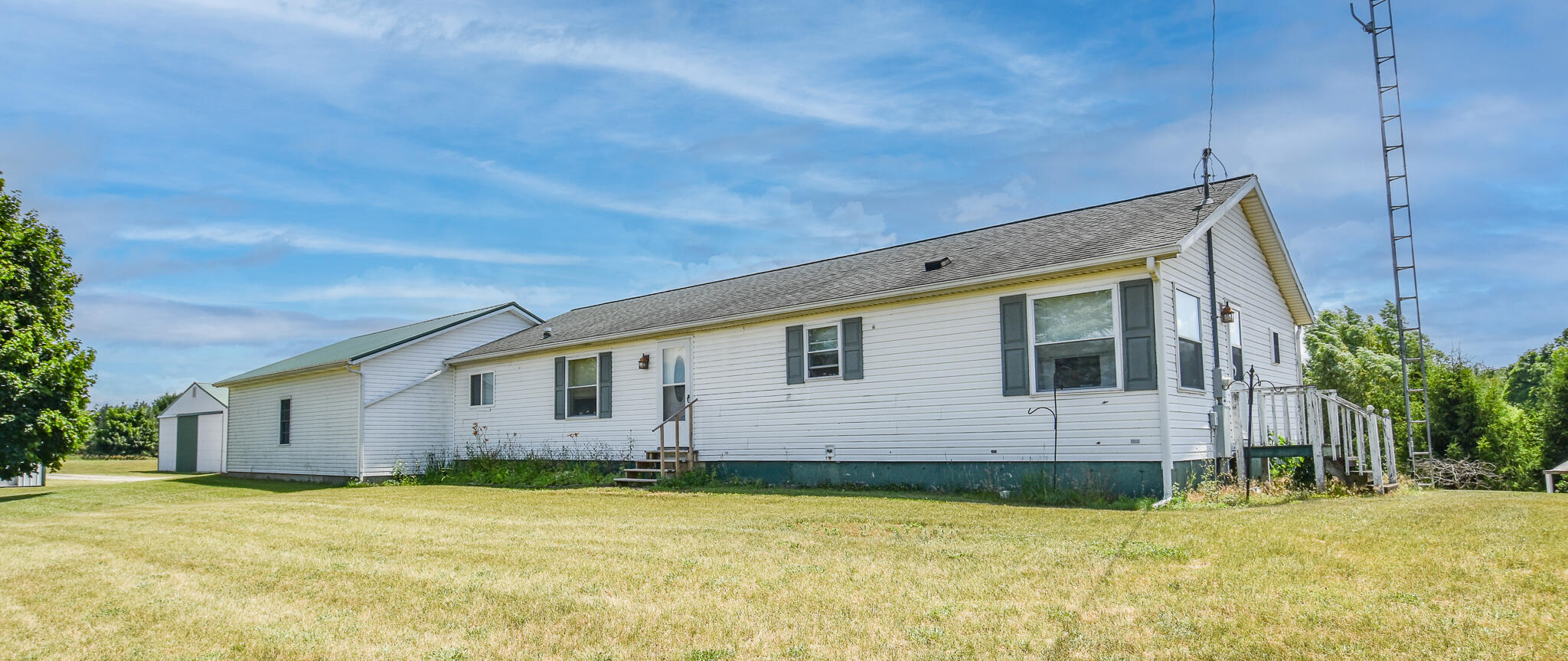 9642 Long Lake Road Montgomery, MI 49255 - Photo 34 of 39 DSC_0275-Edit