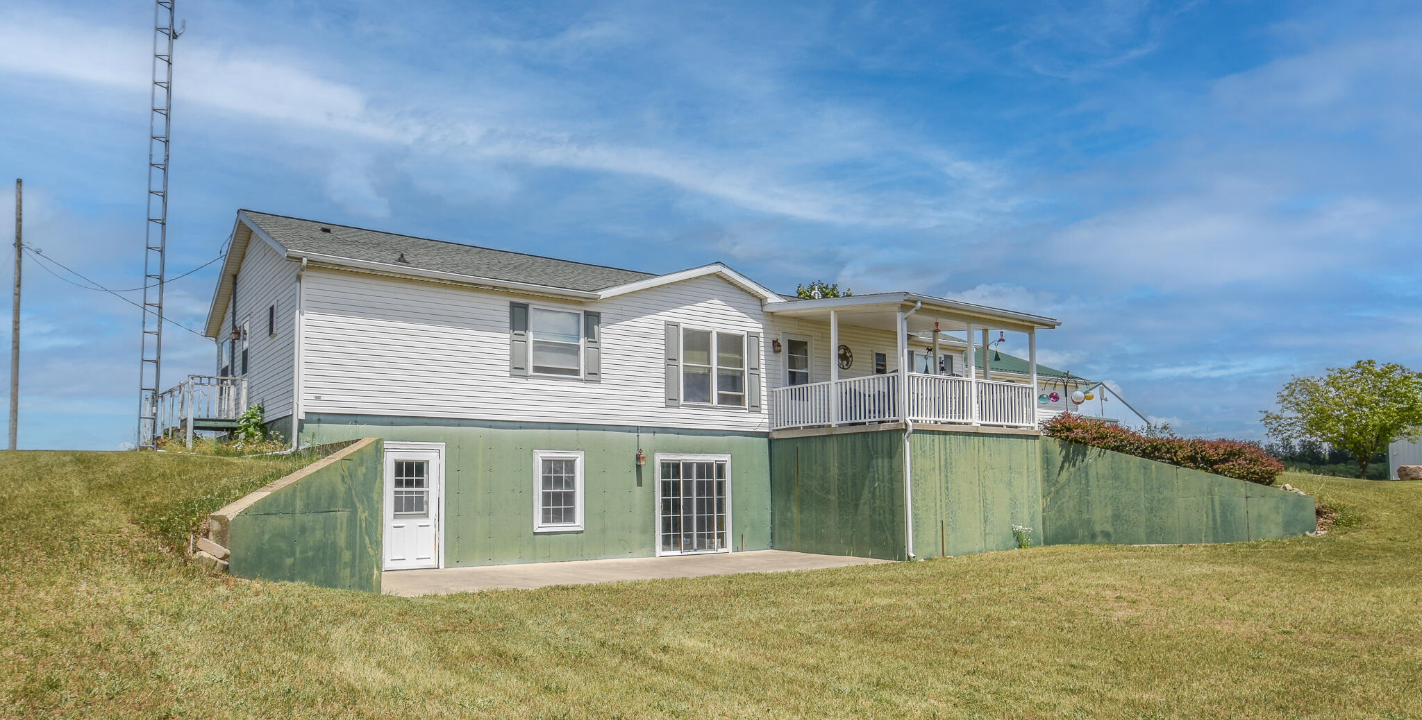 9642 Long Lake Road Montgomery, MI 49255 - Photo 35 of 39 DSC_0269-Edit