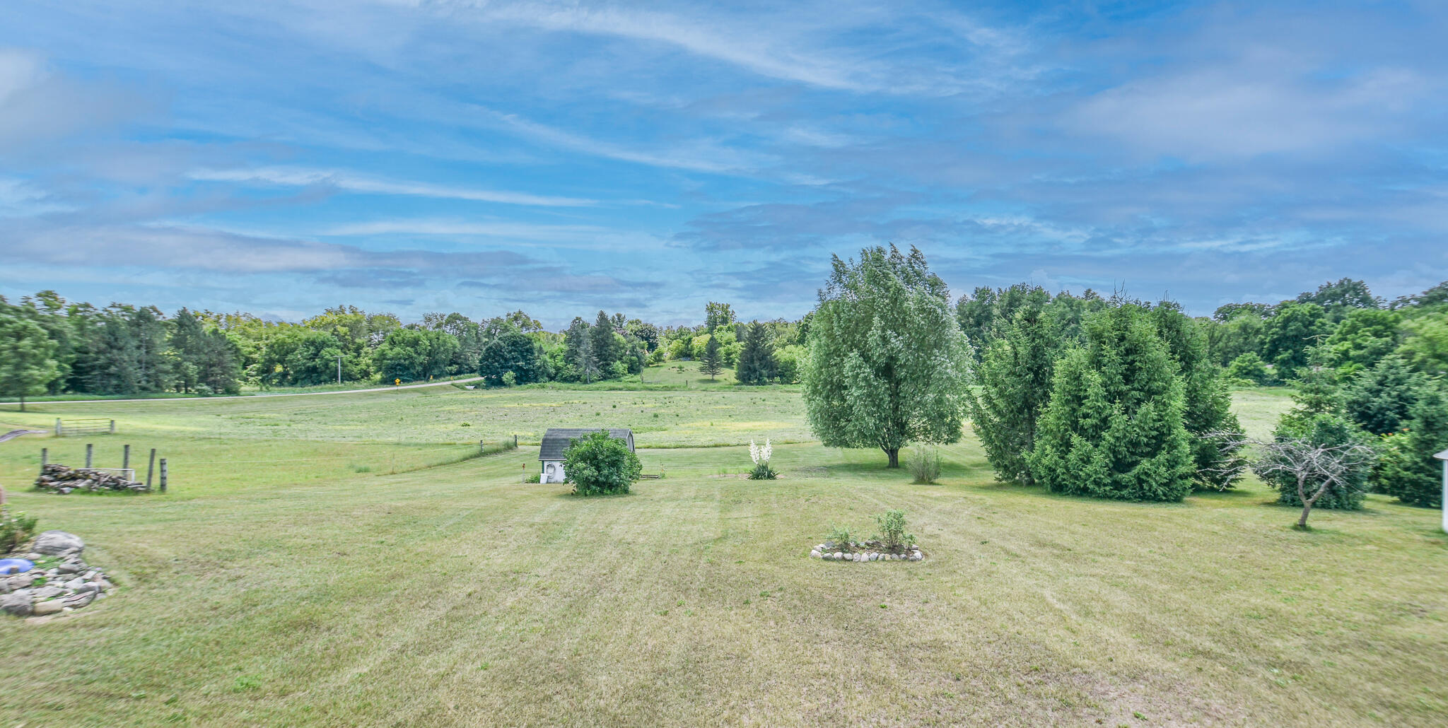 9642 Long Lake Road Montgomery, MI 49255 - Photo 5 of 39 DSC_0295-Edit