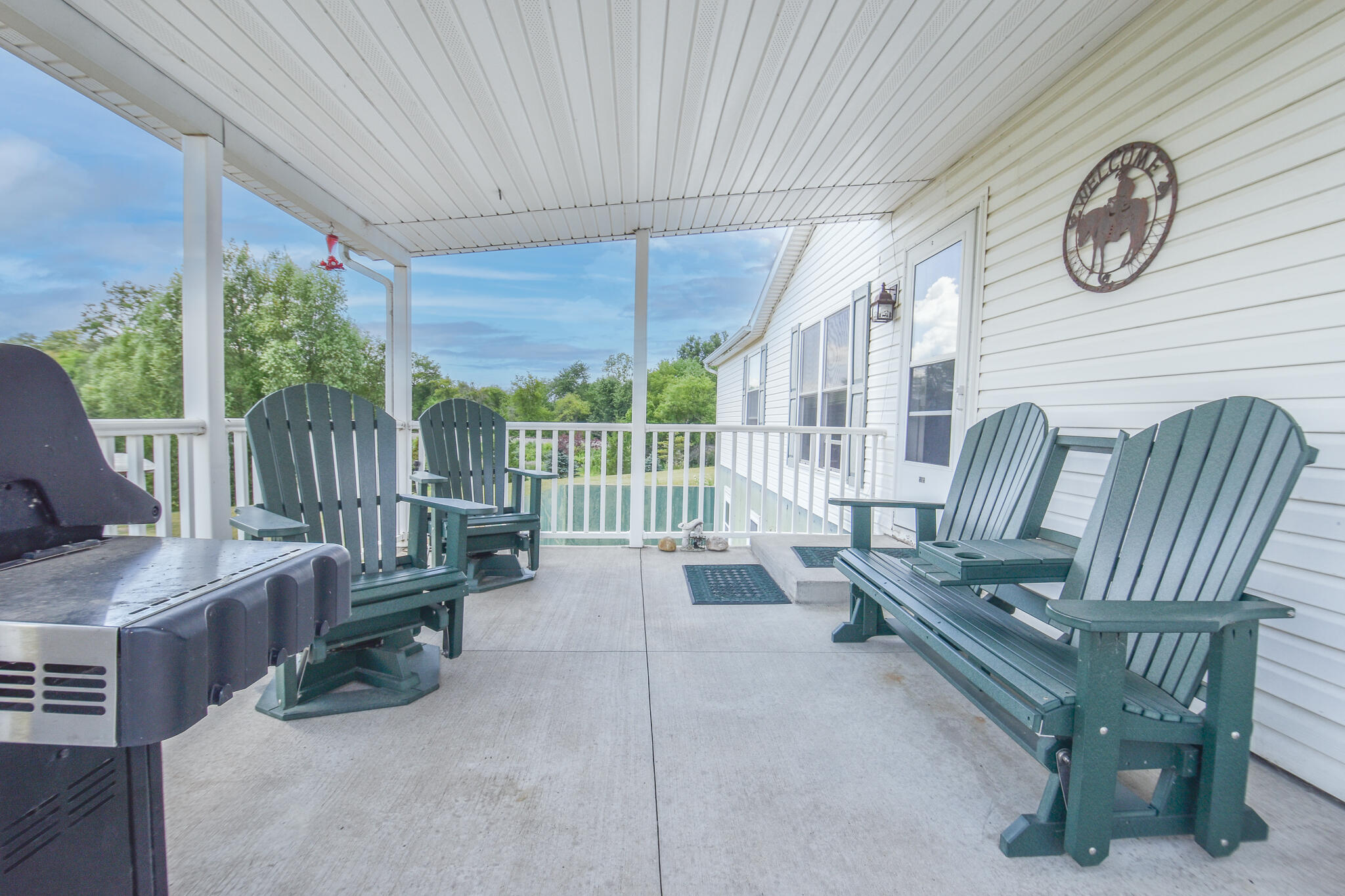 9642 Long Lake Road Montgomery, MI 49255 - Photo 9 of 39 DSC_0293-Edit