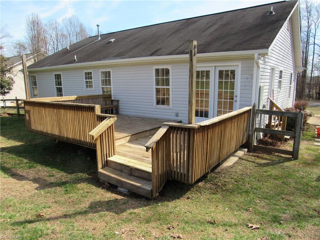 8100 Daltonshire Drive Oak Ridge, NC 27310 - Photo 14 of 14
