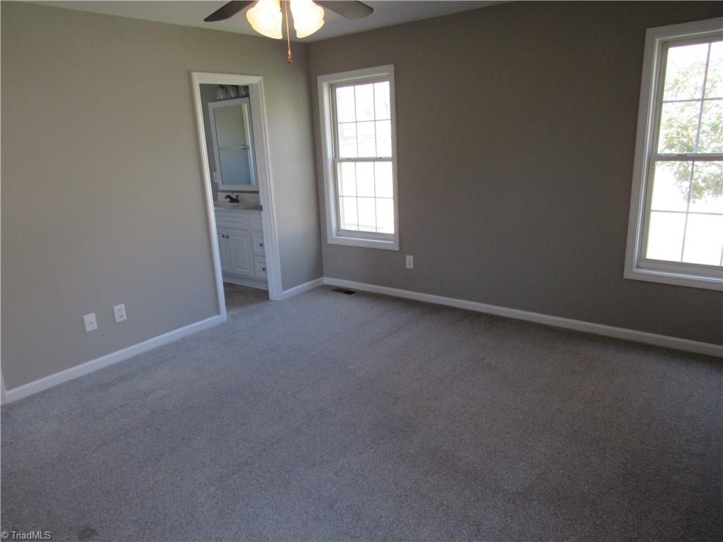 8100 Daltonshire Drive Oak Ridge, NC 27310 - Photo 7 of 14