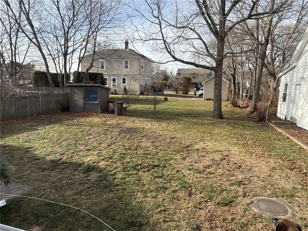 863 Main Street, Unit 1 East Greenwich, RI 02818 - Photo 11 of 11