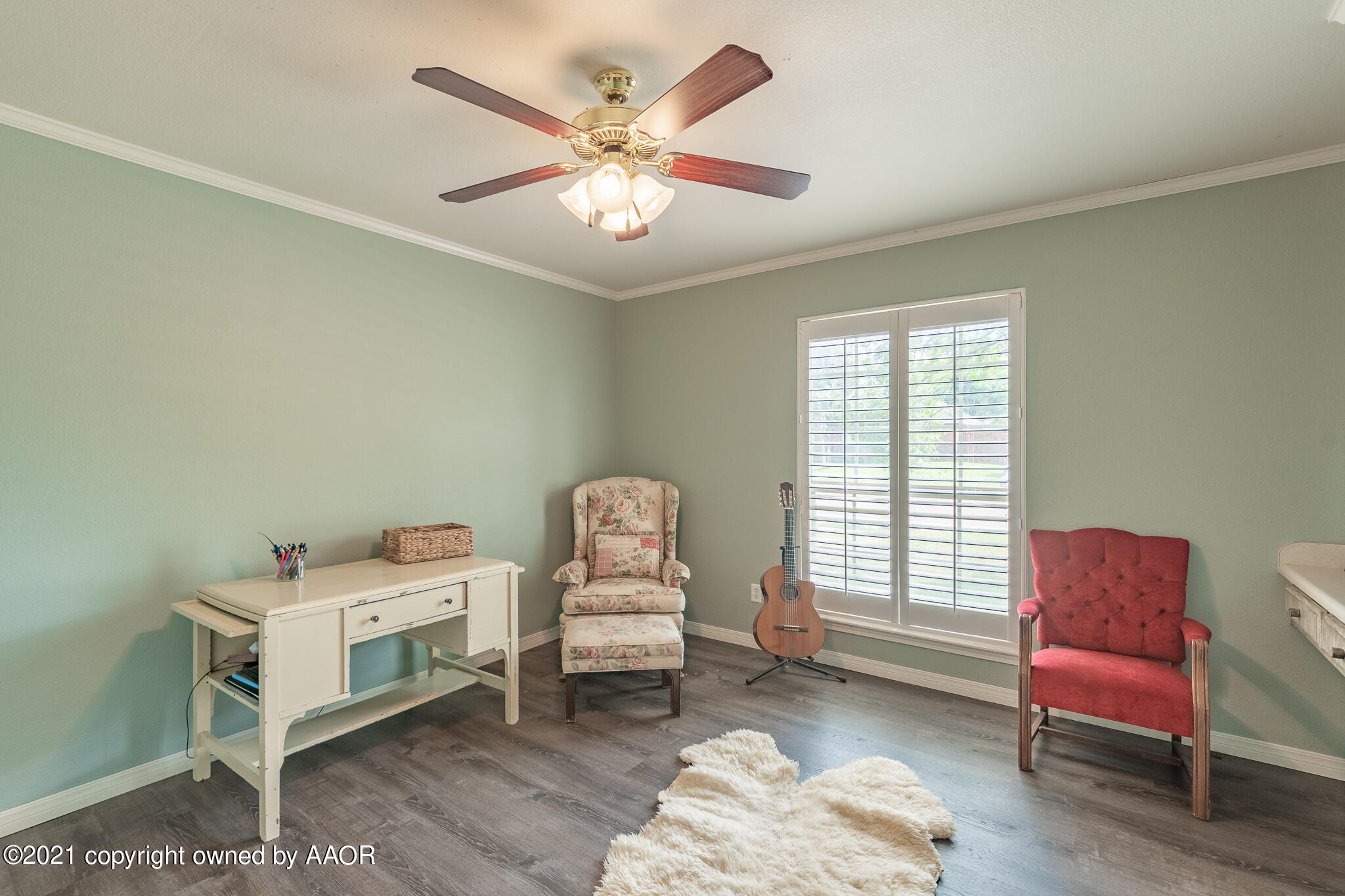 7106 Rochelle Lane Amarillo, TX 79109 - Photo 22 of 27 bedroom one 1
