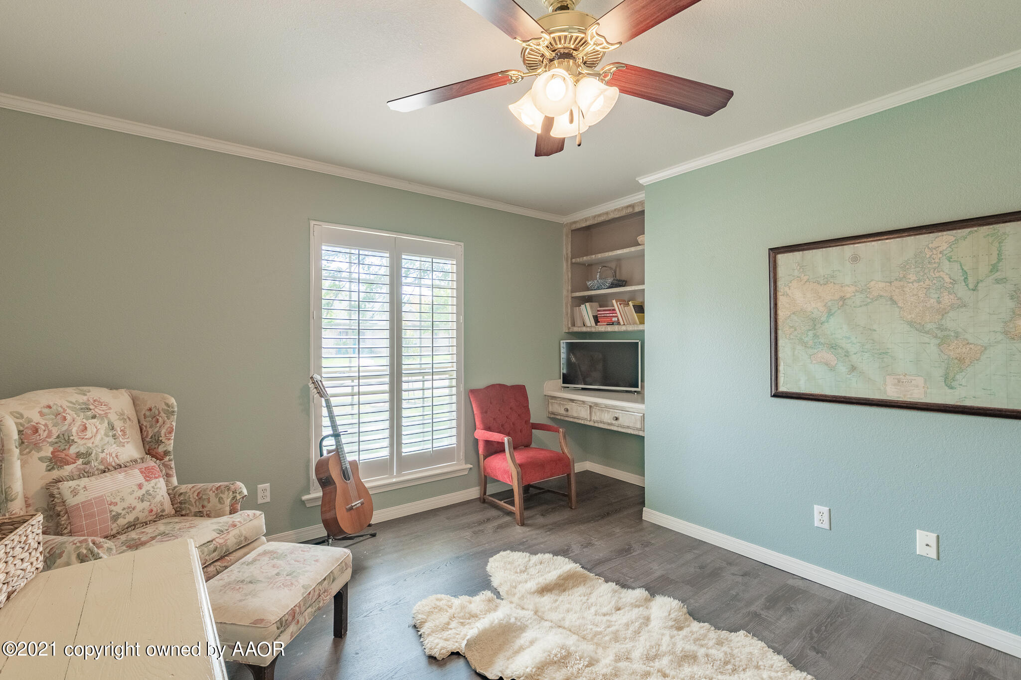 7106 Rochelle Lane Amarillo, TX 79109 - Photo 23 of 27 bedroom one 2