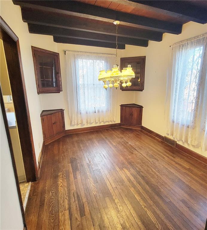 168 Fairfax Road Pittsburgh, PA 15221 - Photo 8 of 30 Gallery Image 8
